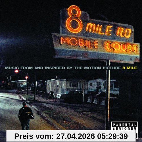 8 Mile