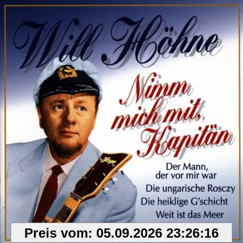 Gala der Stars:Will Höhne