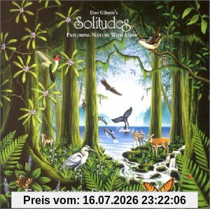 Solitudes Favorite Selections Ii