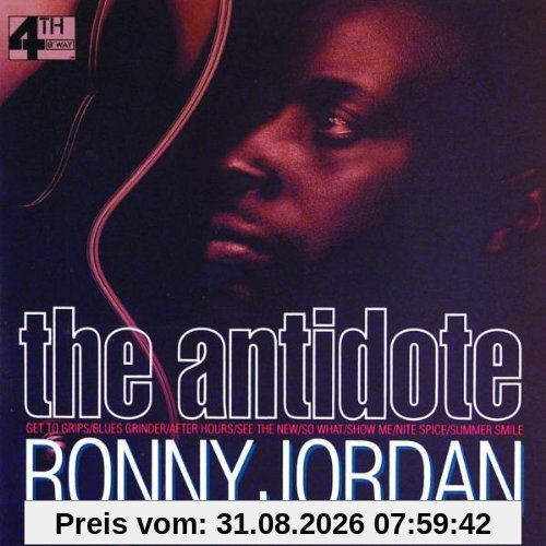 The Antidote