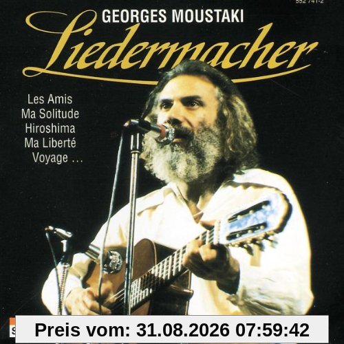 Liedermacher