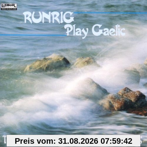 Play Gaelic