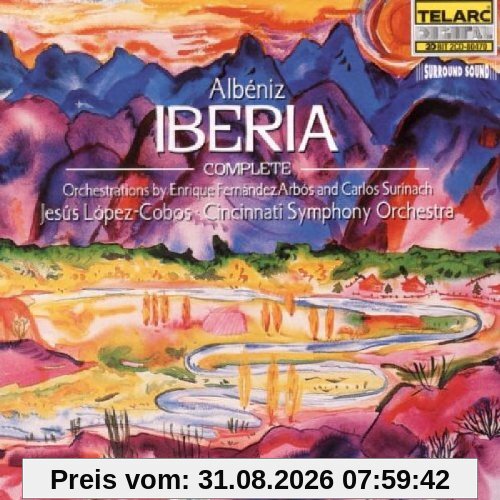 Iberia