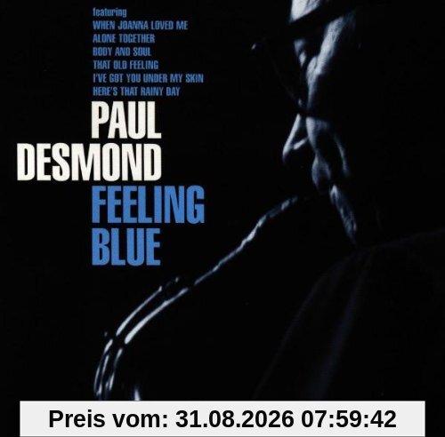 Feeling Blue