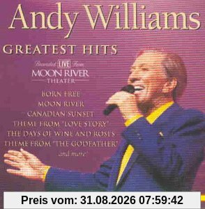Andy Williams-Greatest Hits