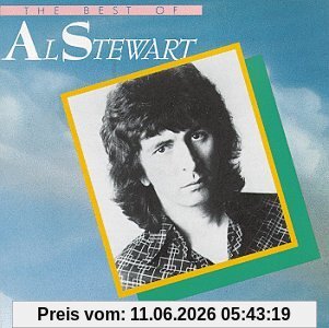 Best Of Al Stewart