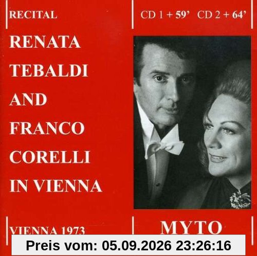 Bellini, Bizet, Donizetti, Mas