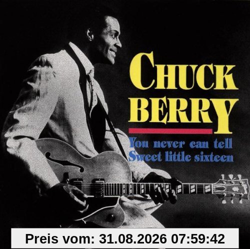 Chuck Berry