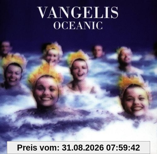 Oceanic