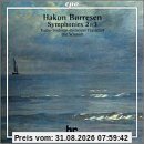 Sinfonien 2 & 3