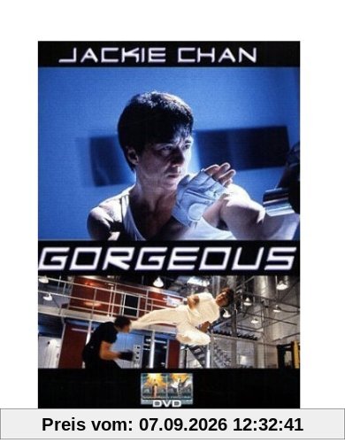 Jackie Chan à Hong Kong [FR Import]