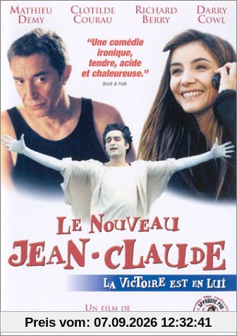 Le Nouveau Jean Claude [FR Import]