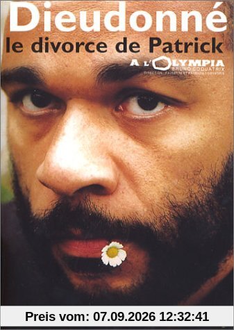 Dieudonné : Le Divorce de Patrick, à l'Olympia [FRANZOSICH]