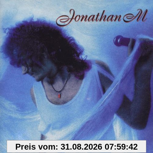 Jonathan M