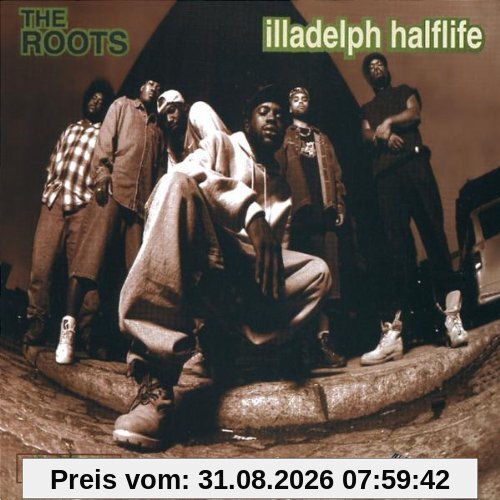 Illadelph Halflife