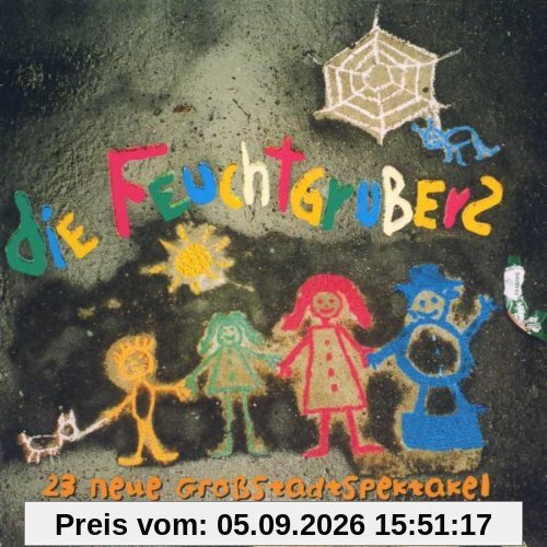 23 Neue Grossstadtspektakel