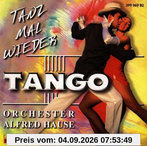 Tanz Mal Wieder Tango