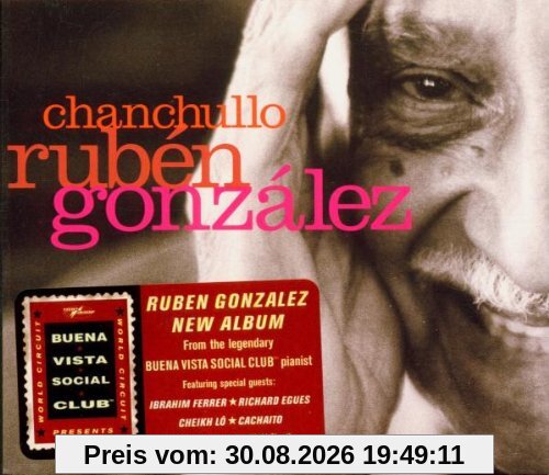 Ruben Gonzalez Chanchullo