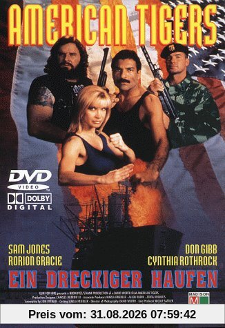 American Tigers