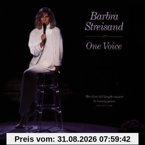 One Voice