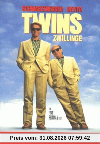 Twins - Zwillinge