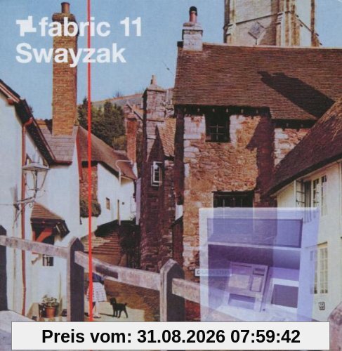 Fabric 11