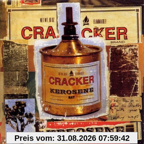 Kerosene Hat