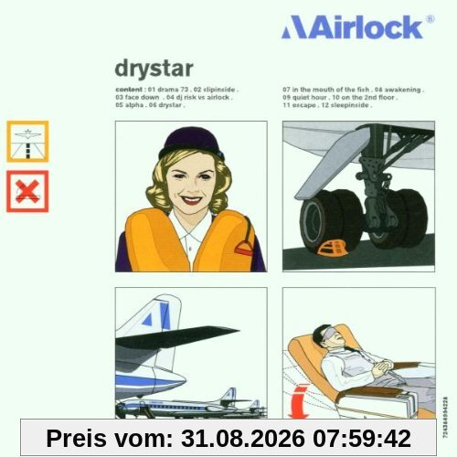 Drystar
