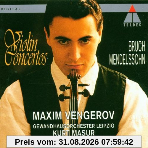 Violinkonzerte