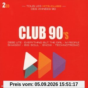 Club 90's