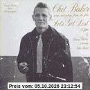 Let's Get Lost:Chet Baker