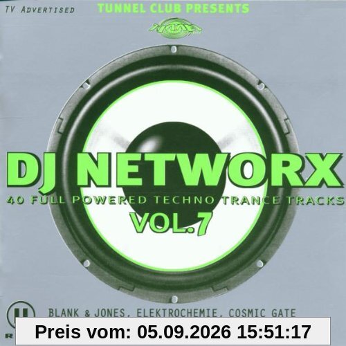 DJ Networx Vol.7