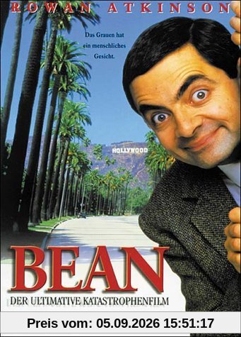 Bean - Der ultimative Katastrophenfilm