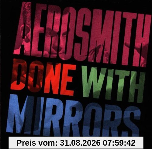 Done With Mirrors