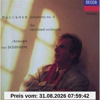 Bruckner:Sym. 4
