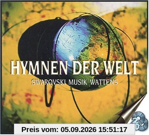 Hymnen der Welt [Musikkassette]
