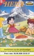Heidi,Folge 9 [Musikkassette]
