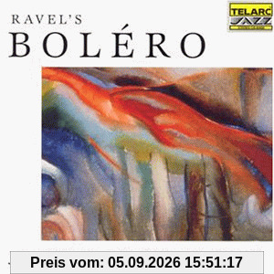 Ravel'S Bolero