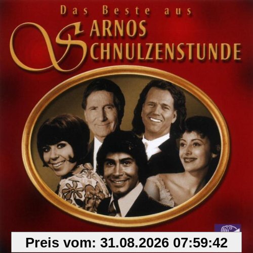 Arnos Schnulzenstunde