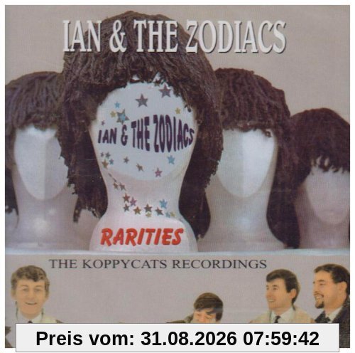 Rarities