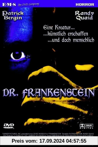 Dr. Frankenstein