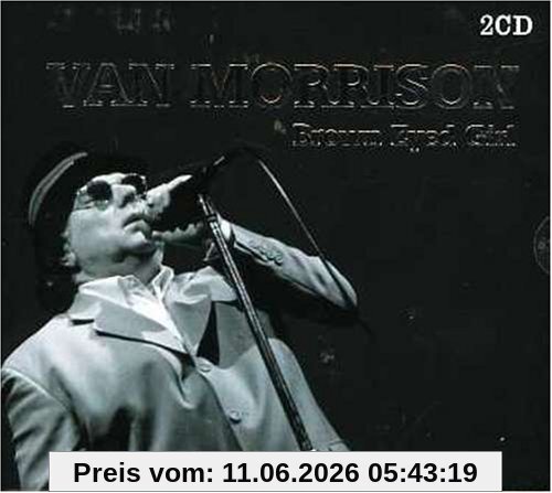 Van Morrison Brown Eyed Girl