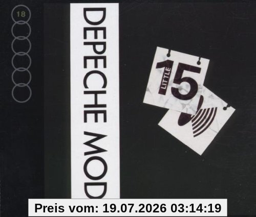 Depeche Mode Little 15