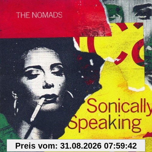 Sonically Speaking