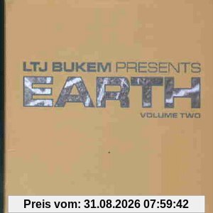 Earth Vol.2