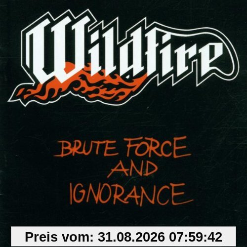 Brute Force & Ignorance