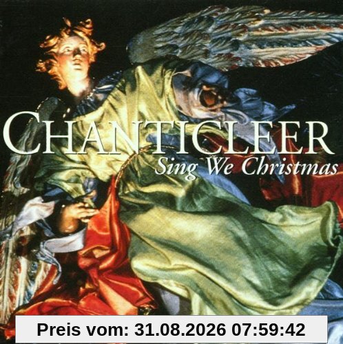 Sing We Christmas