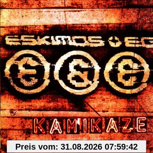 Kamikaze