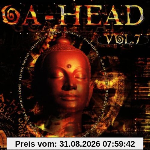 Goa-Head Vol.7