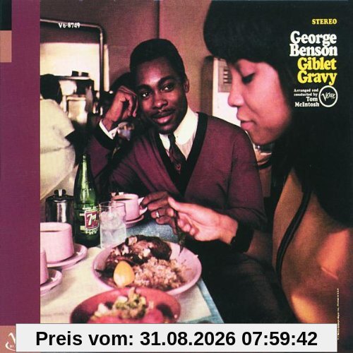 Giblet Gravy (Verve Originals Serie)